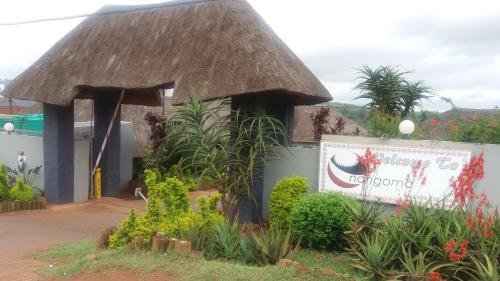 Nongoma Lodge & Inn CC