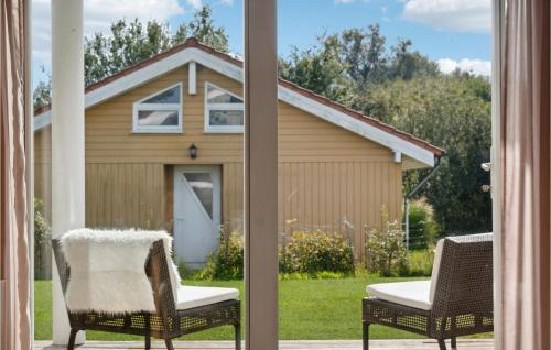 View, Three-Bedroom Holiday Home In Askeby in Askeby