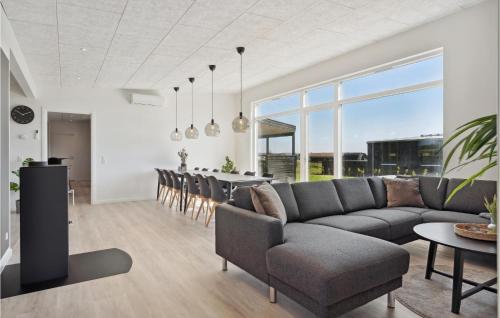  Luxurious Home In Børkop With Sauna in Børkop