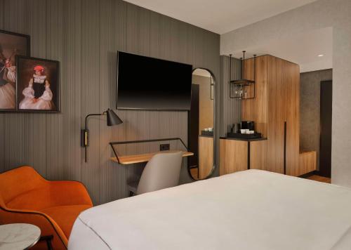 Radisson RED Berlin Kudamm Radisson RED Berlin Kudamm