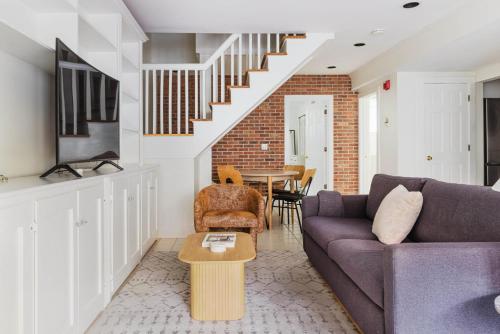 Blueground Fenway 1bd apartment BOS-1110 in Boston, USA