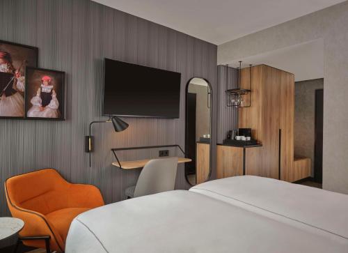 Radisson RED Berlin Kudamm Radisson RED Berlin Kudamm