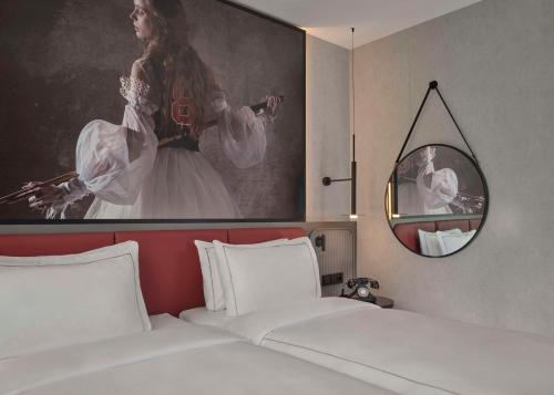 Radisson RED Berlin Kudamm Radisson RED Berlin Kudamm