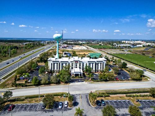 Hampton Inn & Suites Clermont - image 6