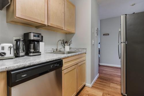 Blueground Longwood 2bd apartment BOS-1111 in Boston, USA