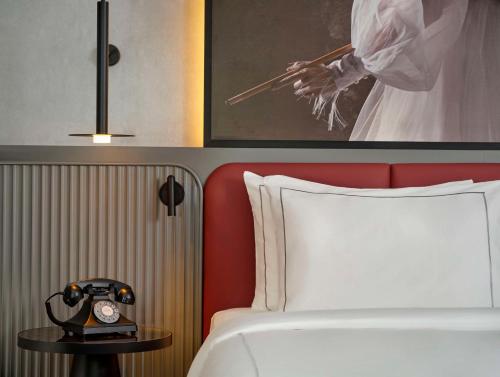 Radisson RED Berlin Kudamm Radisson RED Berlin Kudamm