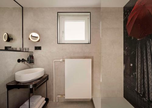 Radisson RED Berlin Kudamm Radisson RED Berlin Kudamm