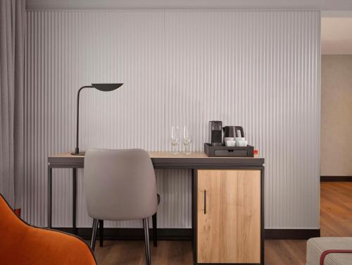 Radisson RED Berlin Kudamm Radisson RED Berlin Kudamm