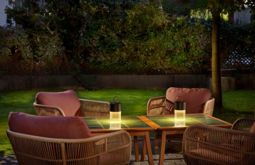 Radisson RED Berlin Kudamm Radisson RED Berlin Kudamm