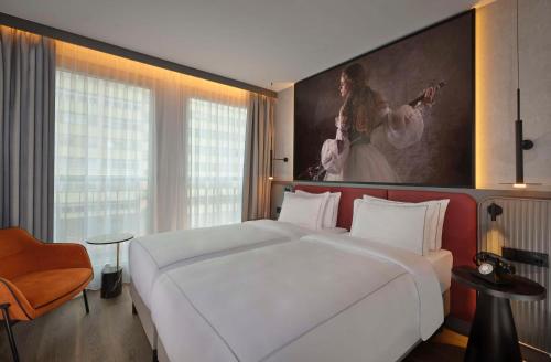 Radisson RED Berlin Kudamm Radisson RED Berlin Kudamm