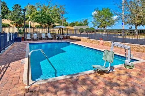 Hampton Inn & Suites Clermont in Clermont, USA
