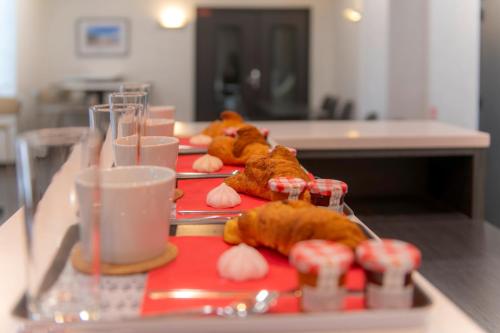 Le Domaine de Pont Aven Art Gallery Resort - image 7