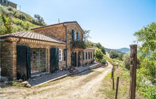Nice Home In Perdifumo With Kitchen gîte à louer Perdifumo