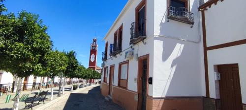 Apartamentos y lofts De Don Juan in Almaden