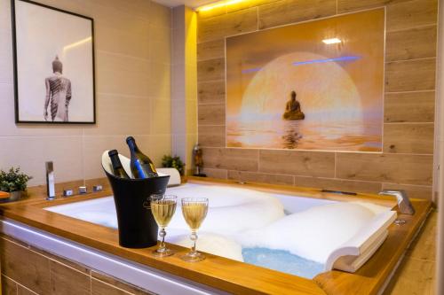 Hotel Tommy Congress & Relax center - image 9