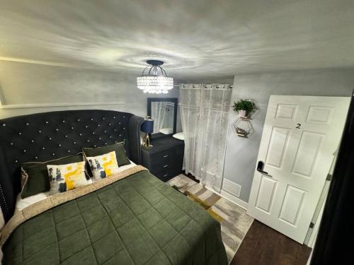 Hamaline Luxury Guest House in Douglas