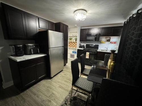 Hamaline Luxury Guest House in Douglas