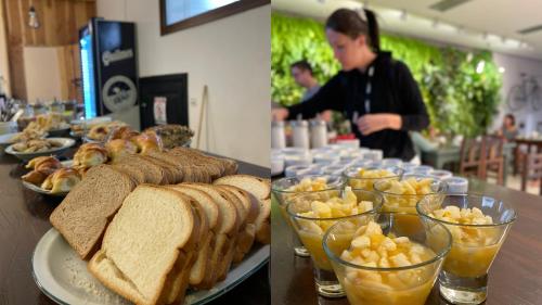 Food and beverages, Huella Andina in San Carlos de Bariloche