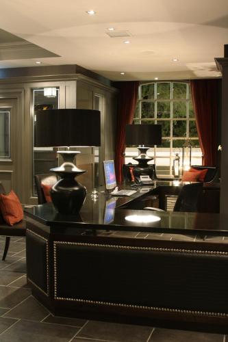 Best Western Eglinton Arms Hotel - main image