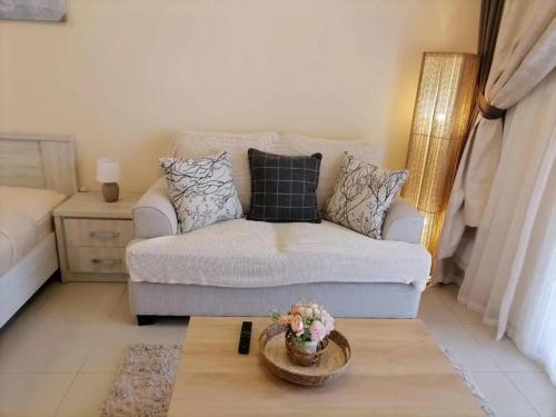 Lagoon View Studio - Gym,Pool,Beach, Ras al Khaimah (foto 2)