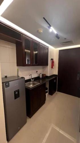 Lagoon View Studio - Gym,Pool,Beach, Ras al Khaimah (foto 8)