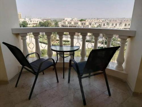Lagoon View Studio - Gym,Pool,Beach, Ras al Khaimah (foto 10)