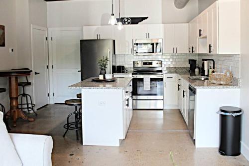 Nashville Retreat near downtown in Nashville, USA