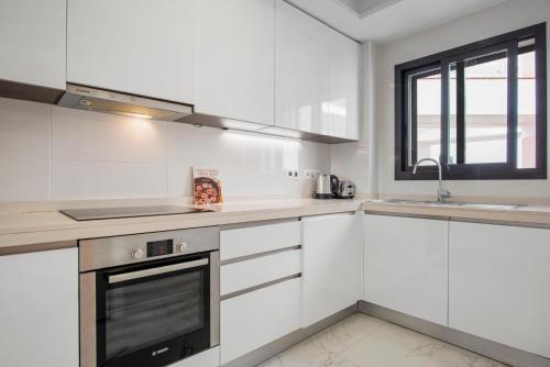 Apt in Casares del Mar by Costarentals - Ref M50, Bahia de Casares (foto 3)