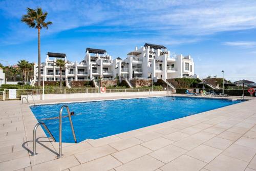 Apt in Casares del Mar by Costarentals - Ref M50, Bahia de Casares (foto 8)