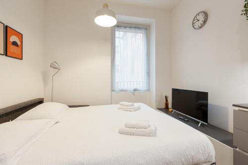 Corso Buenos Aires - Nuovo e Centrale Bilocale, Milan