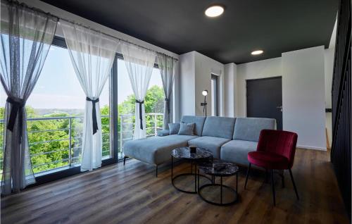 Lovely Home In Bedenica With Jacuzzi in 瑪比亞比斯特里察