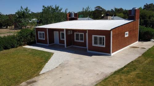 duplex playa marisol