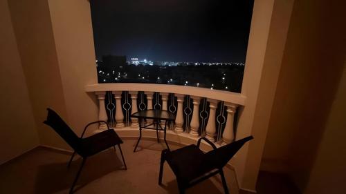 Lagoon View Studio - Gym,Pool,Beach, Ras al Khaimah (foto 4)