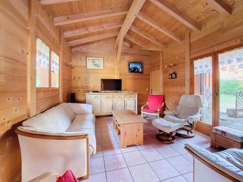 Manupa, Morzine (foto 6)