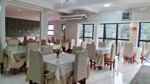 Faixa Hotel - 식음료(F&B)