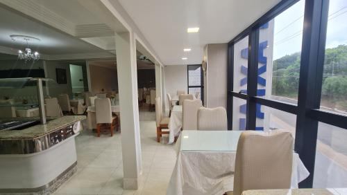 Faixa Hotel - 식음료(F&B)