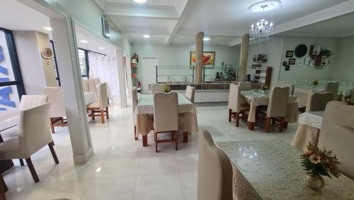 Faixa Hotel - 식음료(F&B)