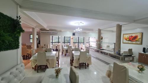 Faixa Hotel - 식음료(F&B)