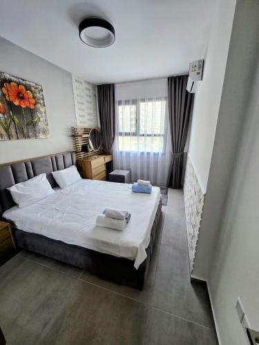 Neuron 1-Bedroom Pool View Apartment in Caesar Resort Neuron 1-Bedroom Pool View Apartment in Caesar Resort