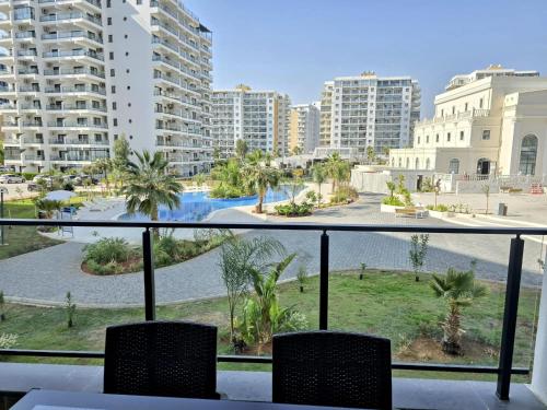 Neuron 1-Bedroom Pool View Apartment in Caesar Resort Neuron 1-Bedroom Pool View Apartment in Caesar Resort