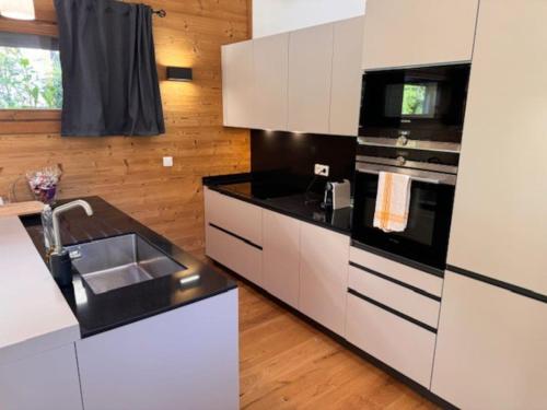 Superbe chalet vallee de Chamonix in Le Lavancher