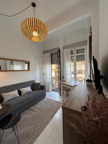 Wanderlust Apartments, Sevilla