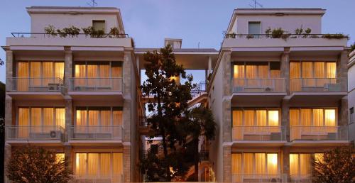 Pràti Home, Rome