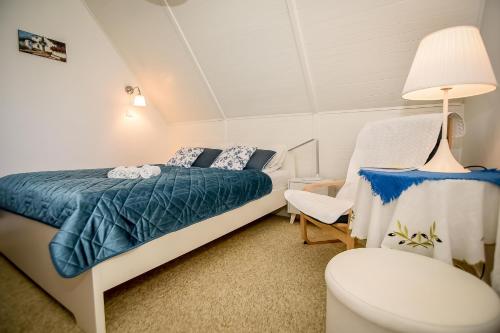 Apartament w Alejce