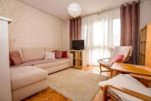 Apartament w Alejce