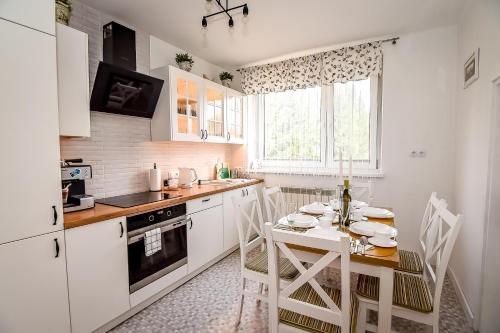 Apartament w Alejce