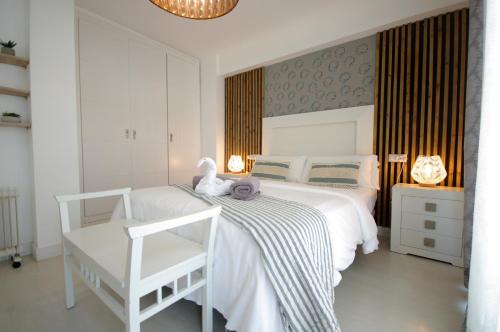  Livingtarifa Apartamento Las Olas in Tarifa