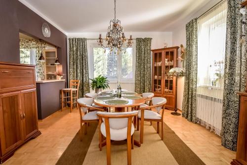 Apartament w Alejce