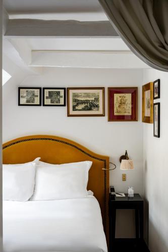 La Chambre du Marais - image 14