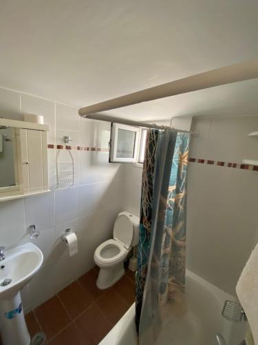 Nikos Studios Meltemi Family Suite Penthouse 2